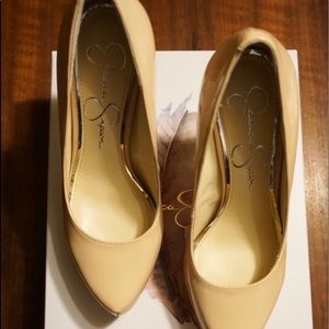 Jessica Simpson - Parisah